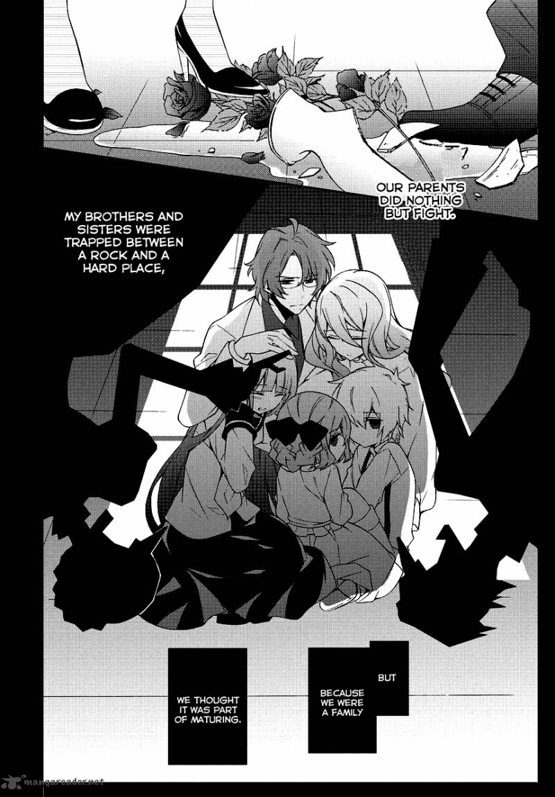 Anorexia Shikabane Hanako Wa Kyoshokushou 5 5