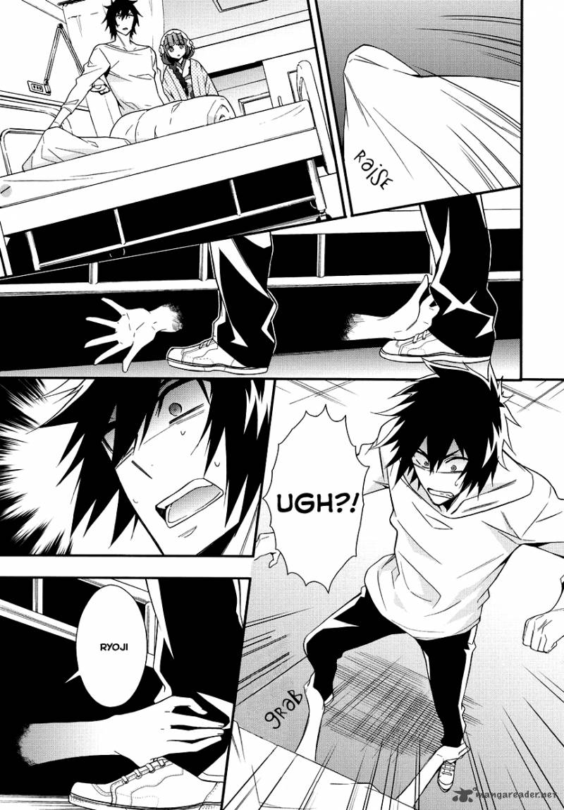 Anorexia Shikabane Hanako Wa Kyoshokushou 5 53