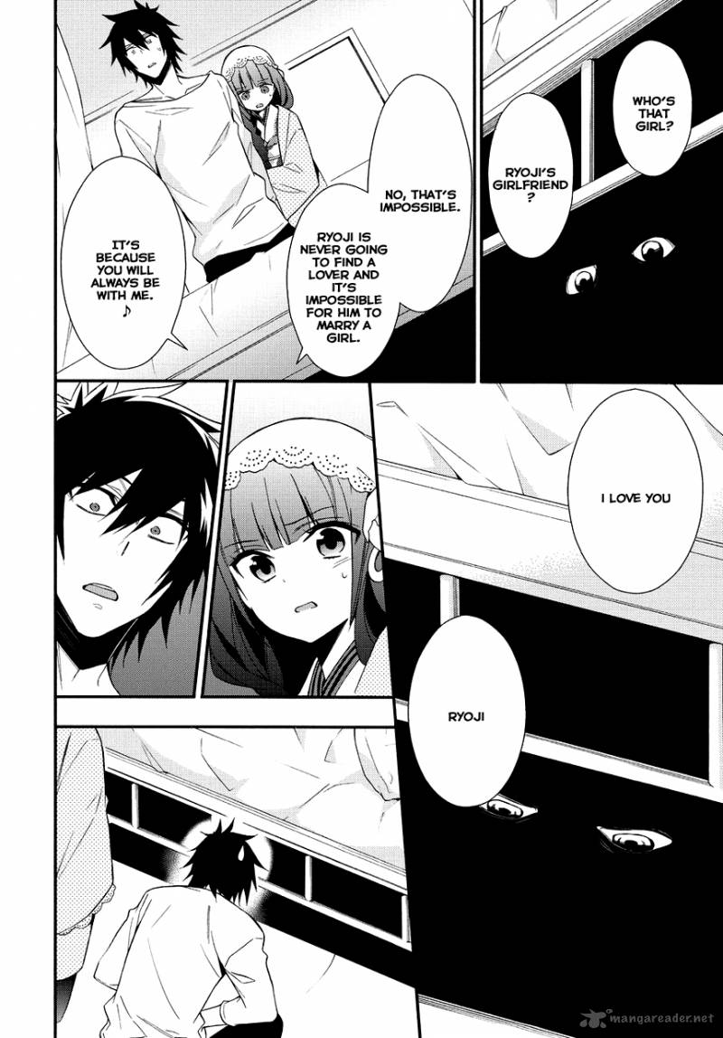 Anorexia Shikabane Hanako Wa Kyoshokushou 5 54