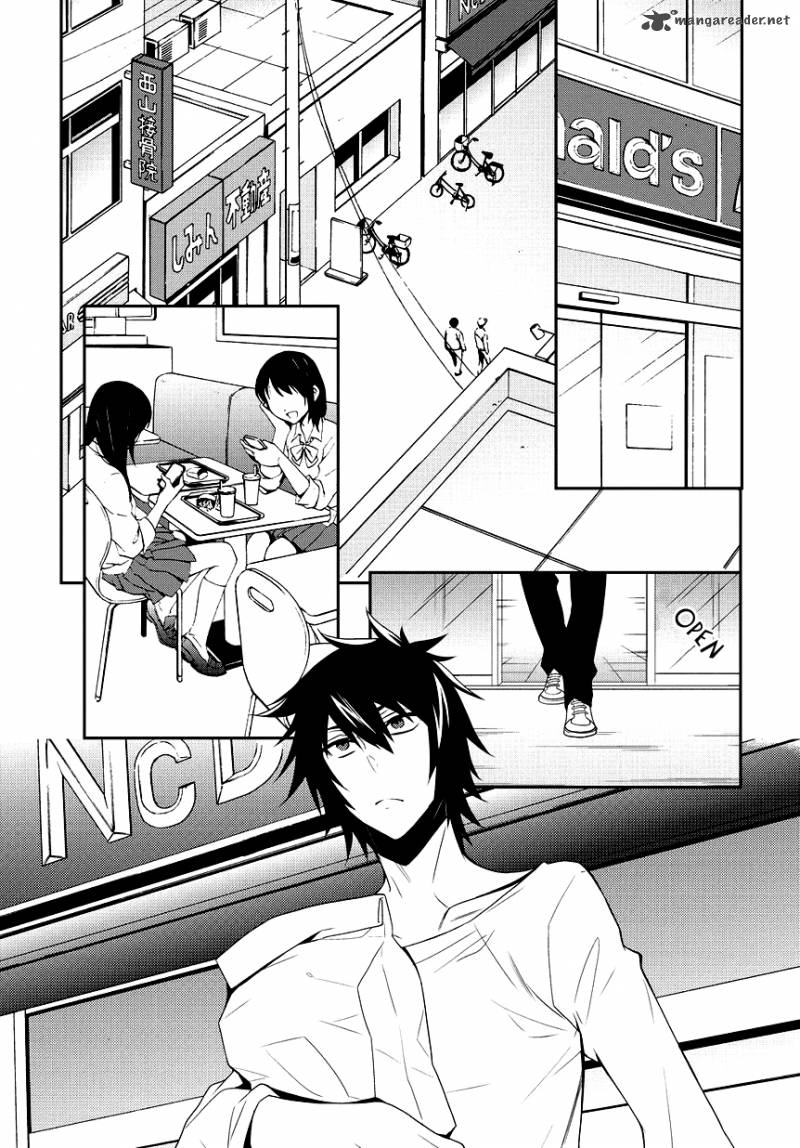 Anorexia Shikabane Hanako Wa Kyoshokushou 5 9