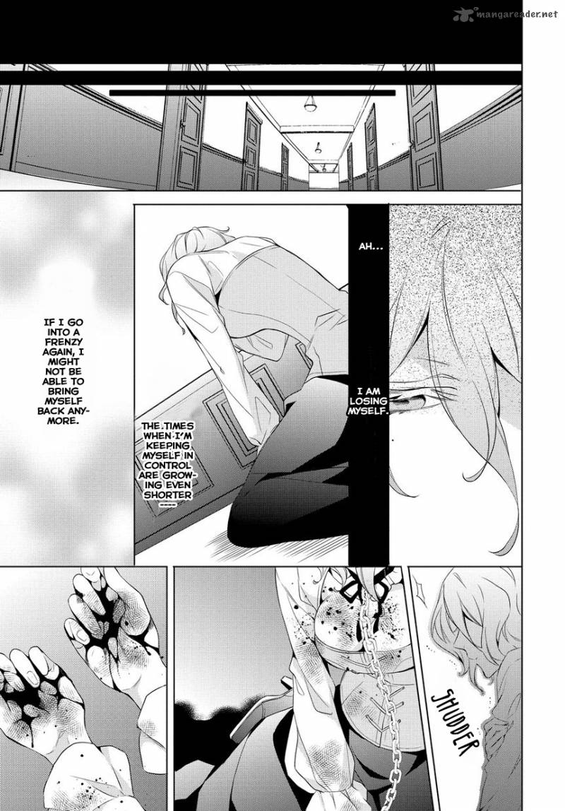 Anorexia Shikabane Hanako Wa Kyoshokushou 6 14