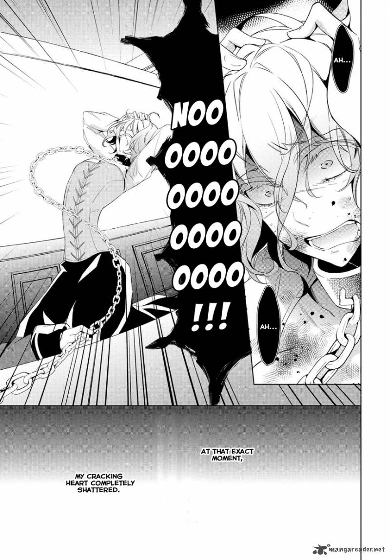 Anorexia Shikabane Hanako Wa Kyoshokushou 6 16