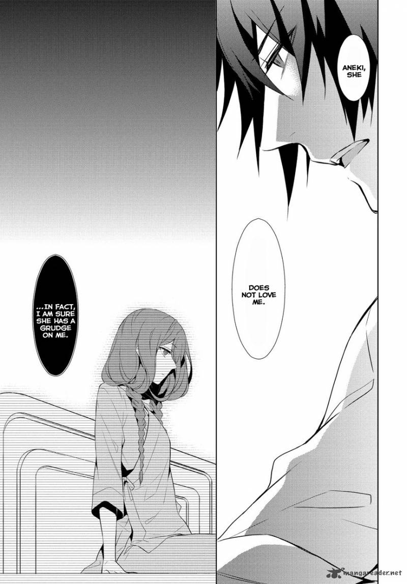 Anorexia Shikabane Hanako Wa Kyoshokushou 6 20
