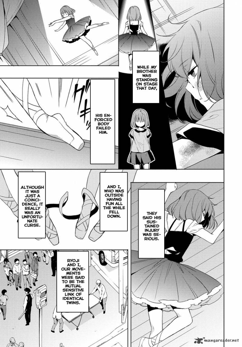 Anorexia Shikabane Hanako Wa Kyoshokushou 6 28