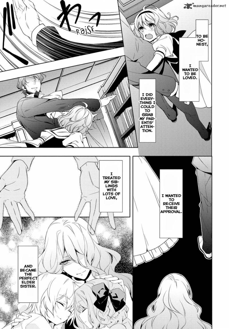 Anorexia Shikabane Hanako Wa Kyoshokushou 6 6