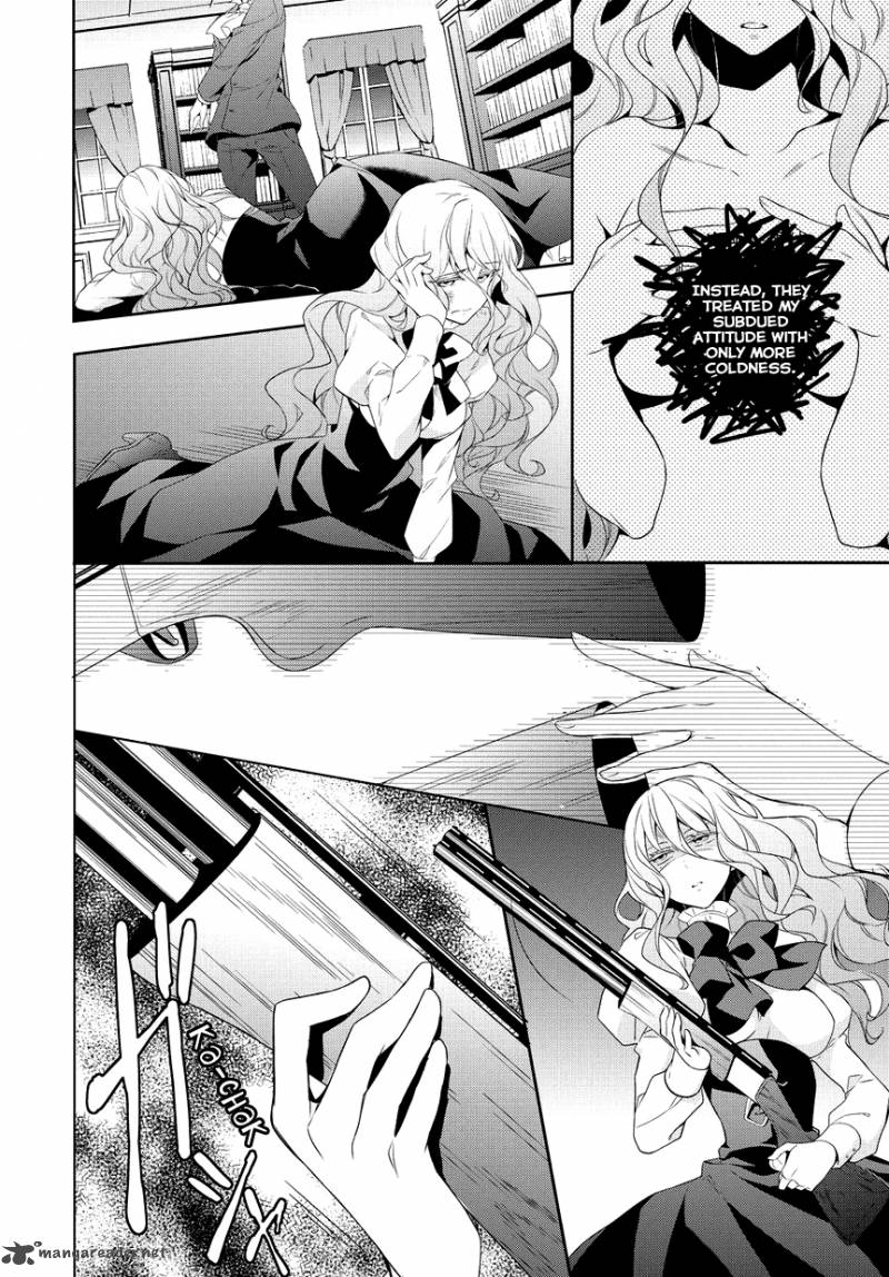 Anorexia Shikabane Hanako Wa Kyoshokushou 6 7