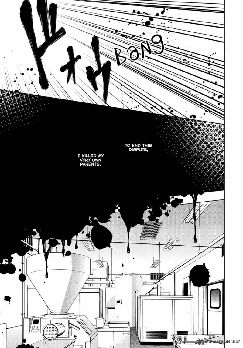 Anorexia Shikabane Hanako Wa Kyoshokushou 6 8