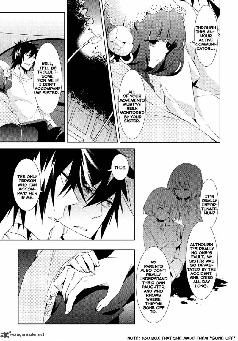 Anorexia Shikabane Hanako Wa Kyoshokushou 7 4