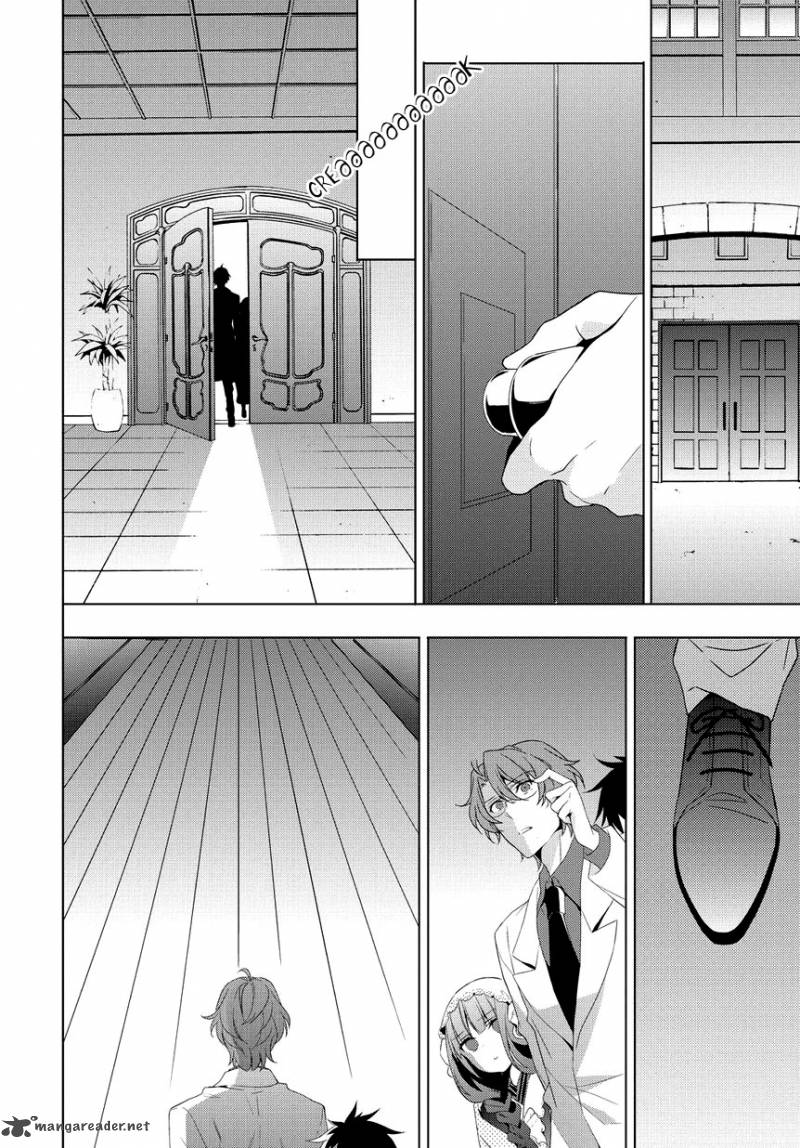 Anorexia Shikabane Hanako Wa Kyoshokushou 7 9