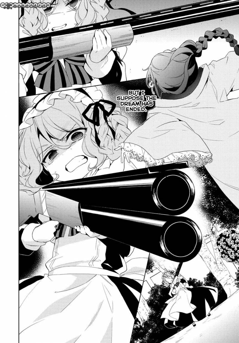 Anorexia Shikabane Hanako Wa Kyoshokushou 8 21