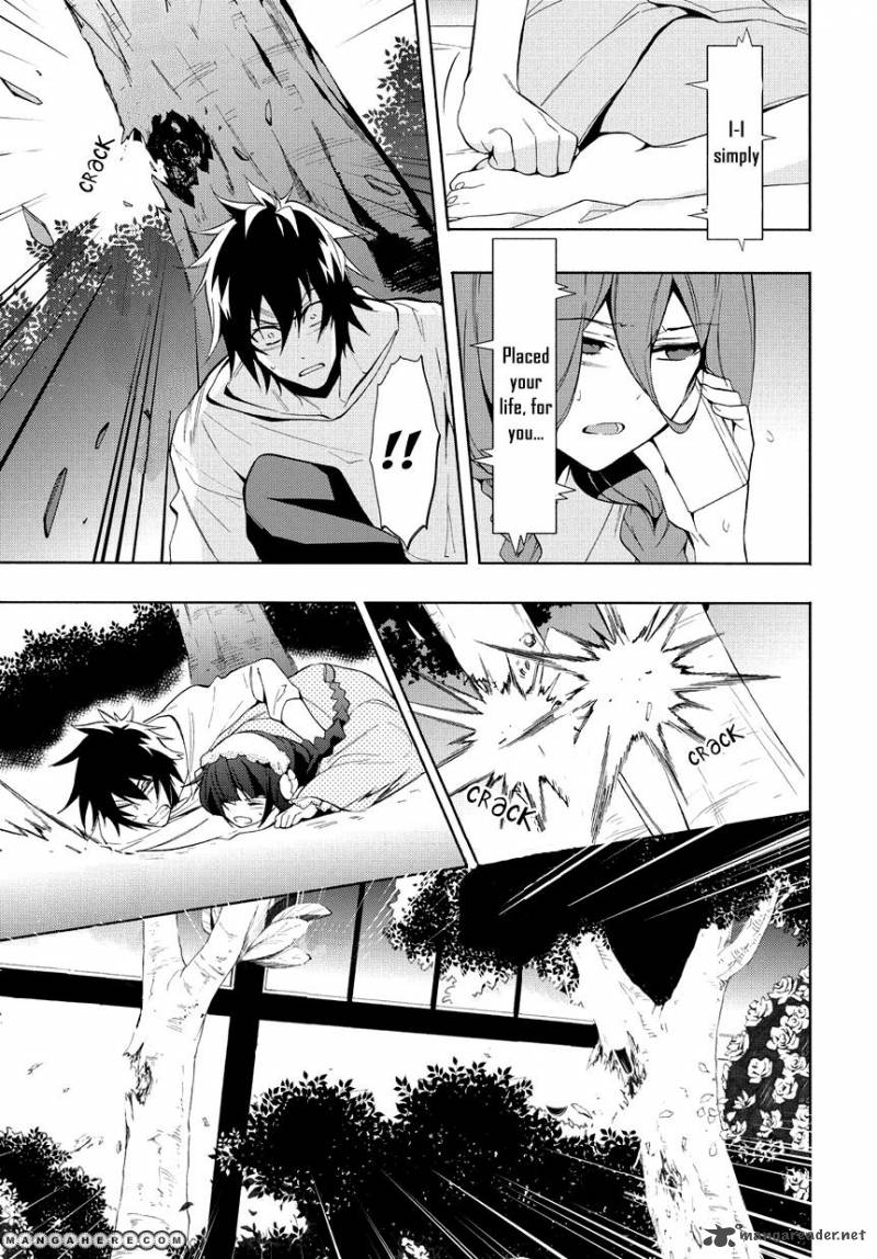 Anorexia Shikabane Hanako Wa Kyoshokushou 8 6