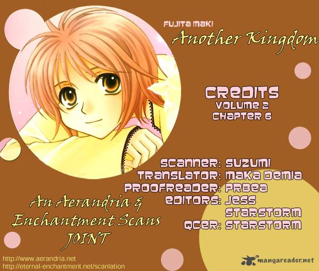 Another Kingdom 6 1