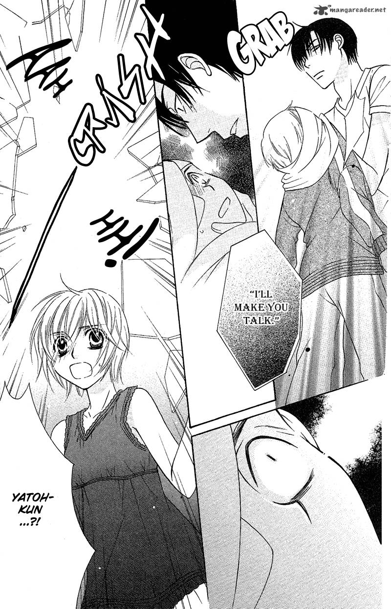 Another Kingdom 6 16