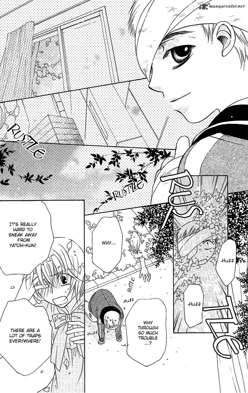 Another Kingdom 6 27