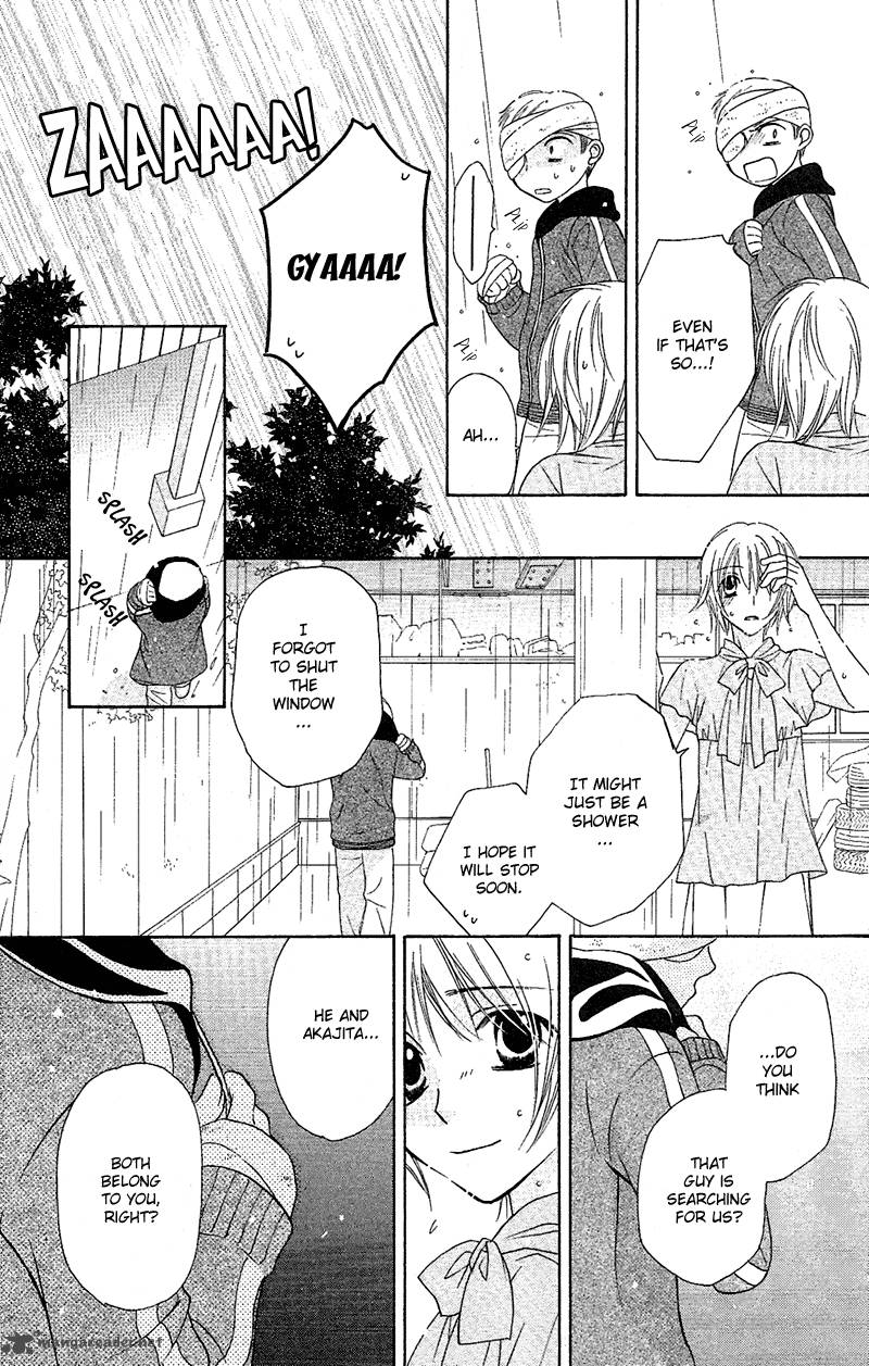 Another Kingdom 6 28