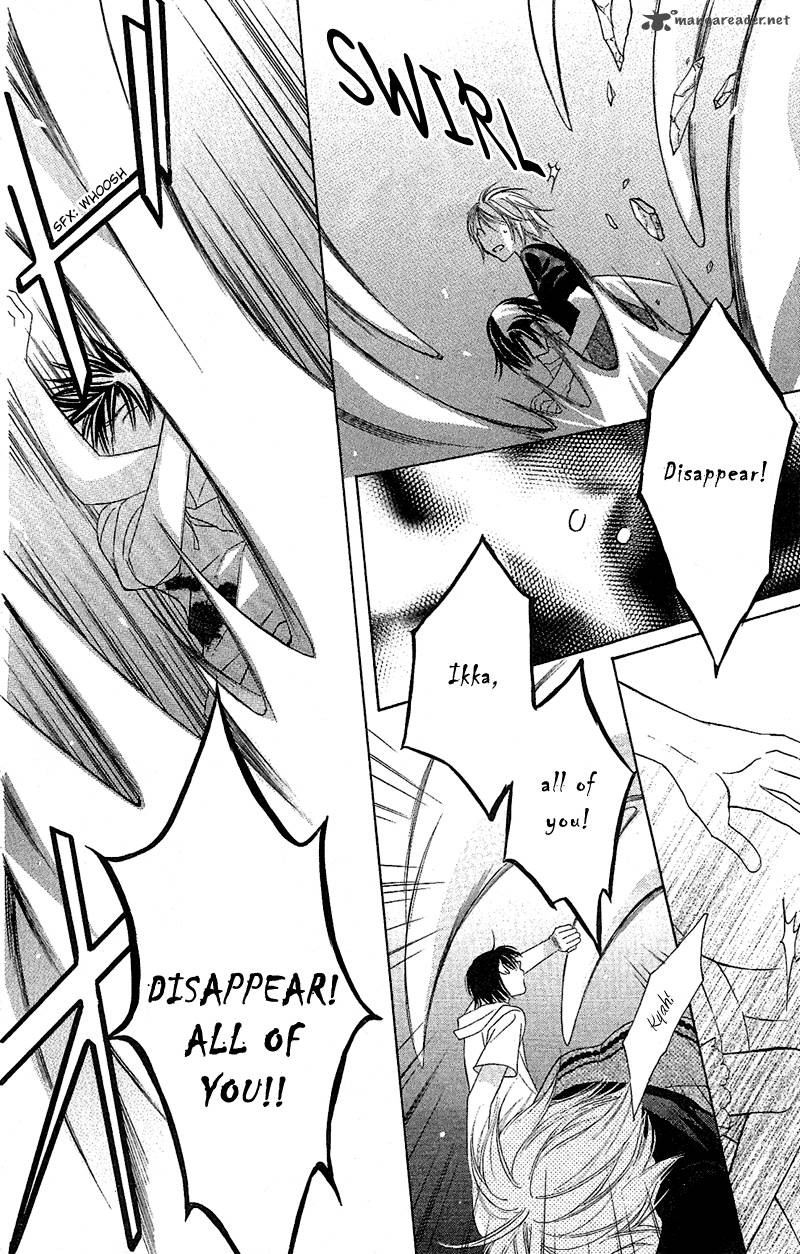Another Kingdom 8 29