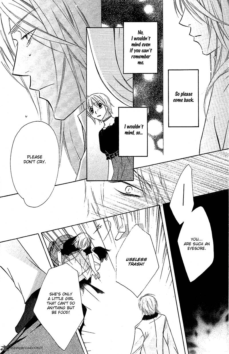 Another Kingdom 8 5
