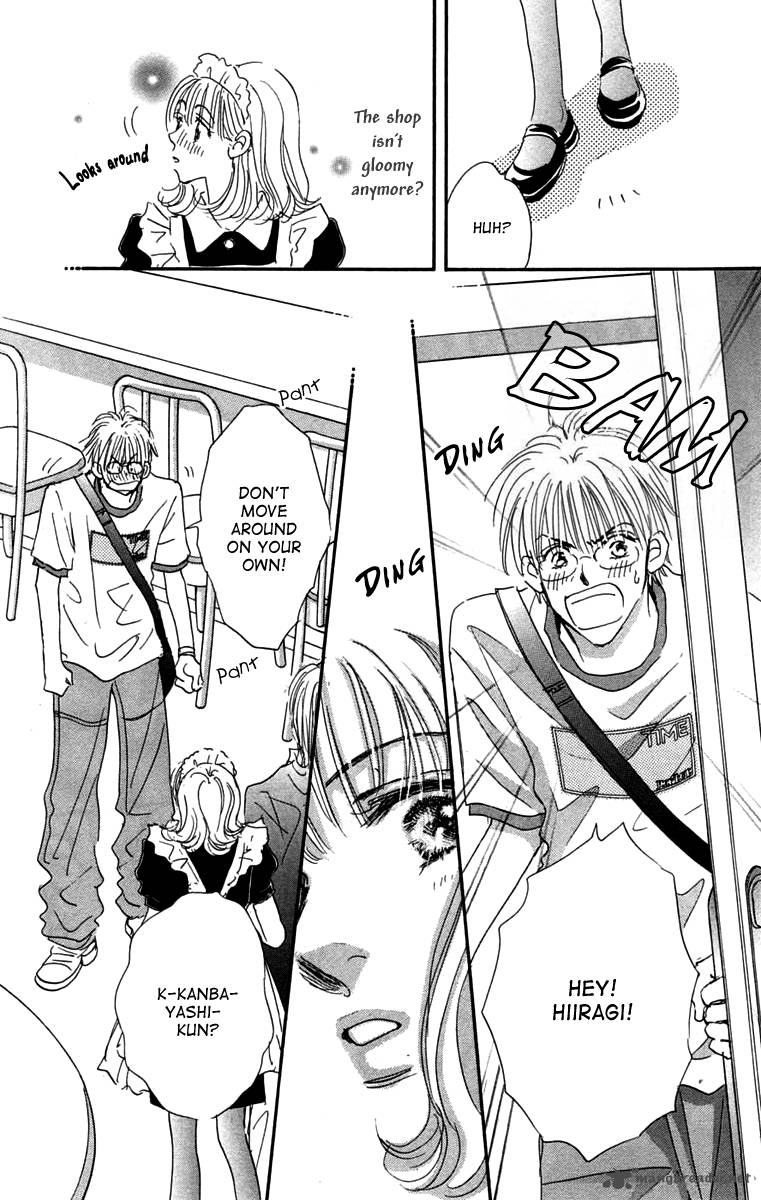 Another Summer Knights 1 19