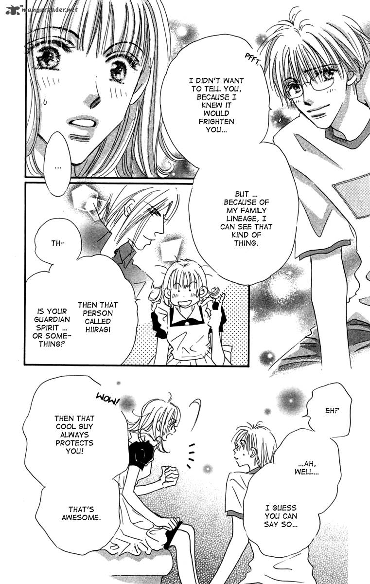 Another Summer Knights 1 24