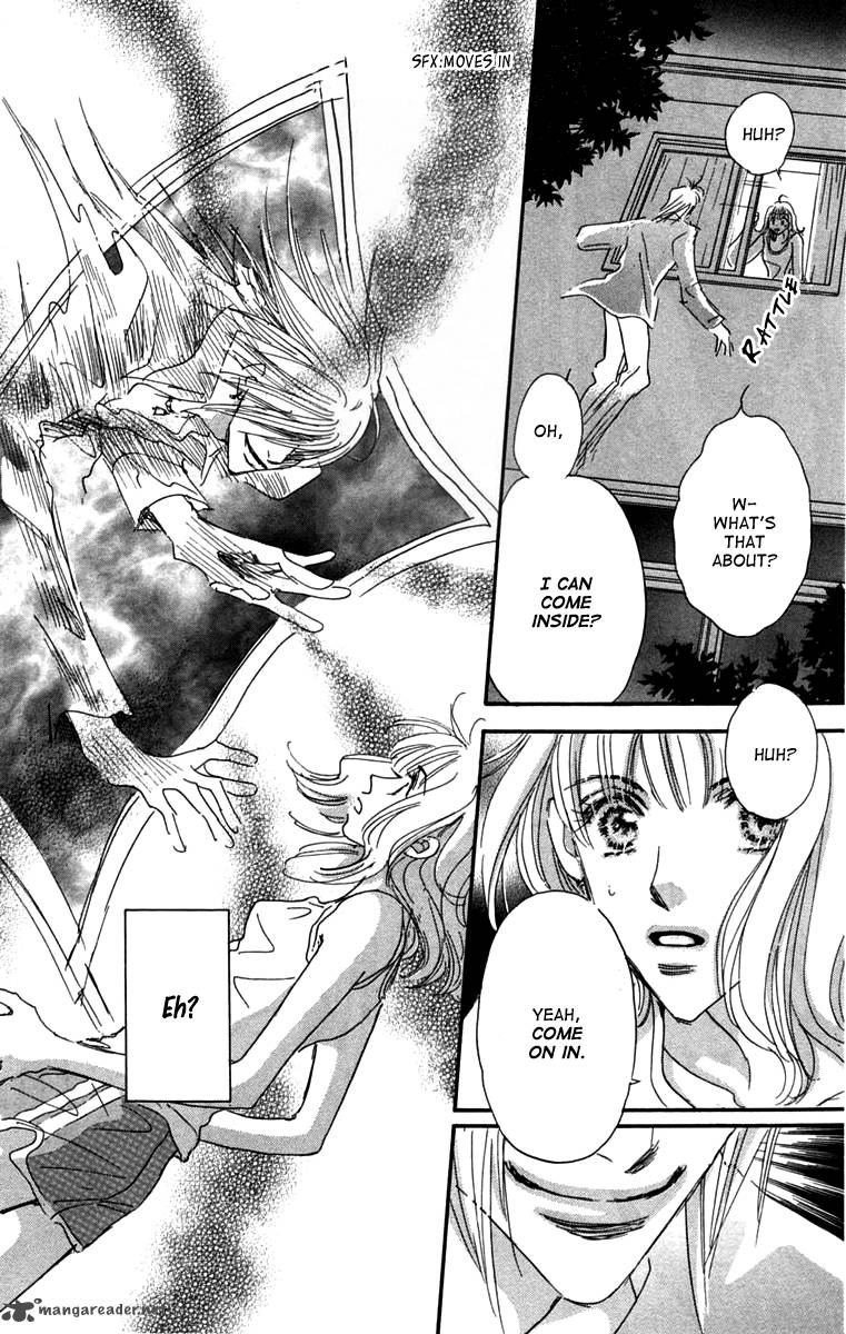 Another Summer Knights 1 35