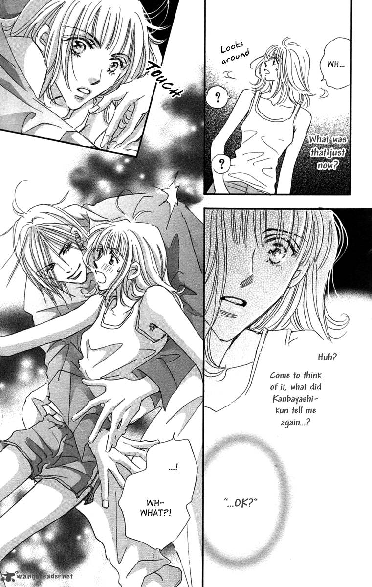 Another Summer Knights 1 36
