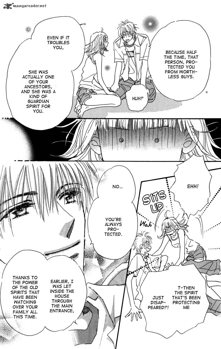 Another Summer Knights 1 50