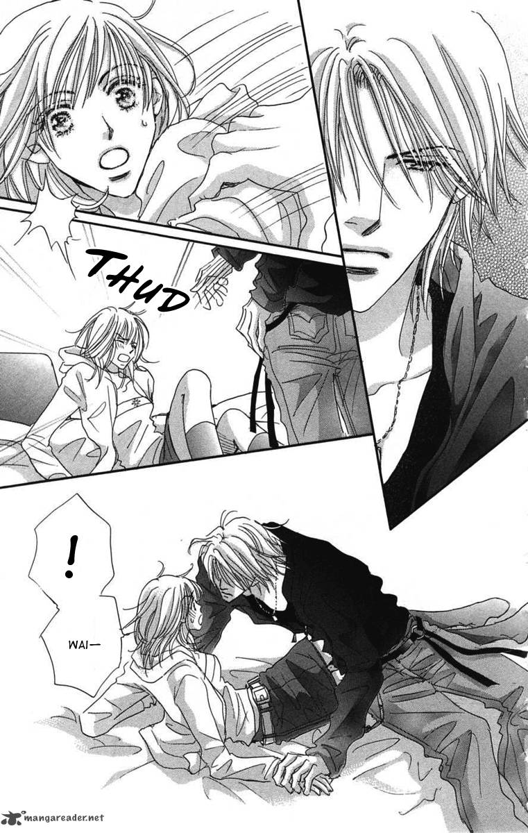 Another Summer Knights 3 13