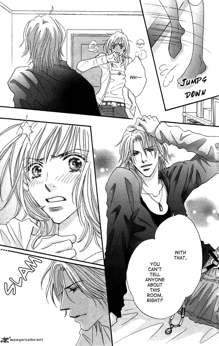 Another Summer Knights 3 15