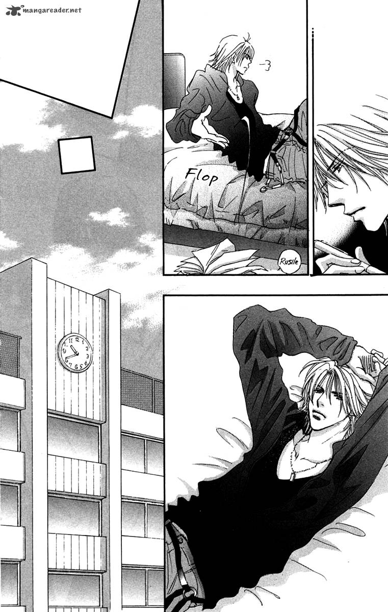 Another Summer Knights 3 18