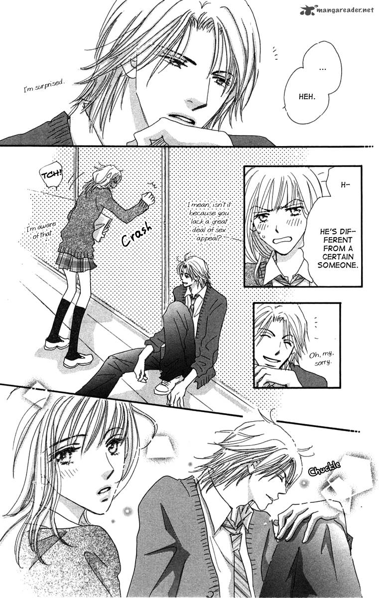 Another Summer Knights 3 22