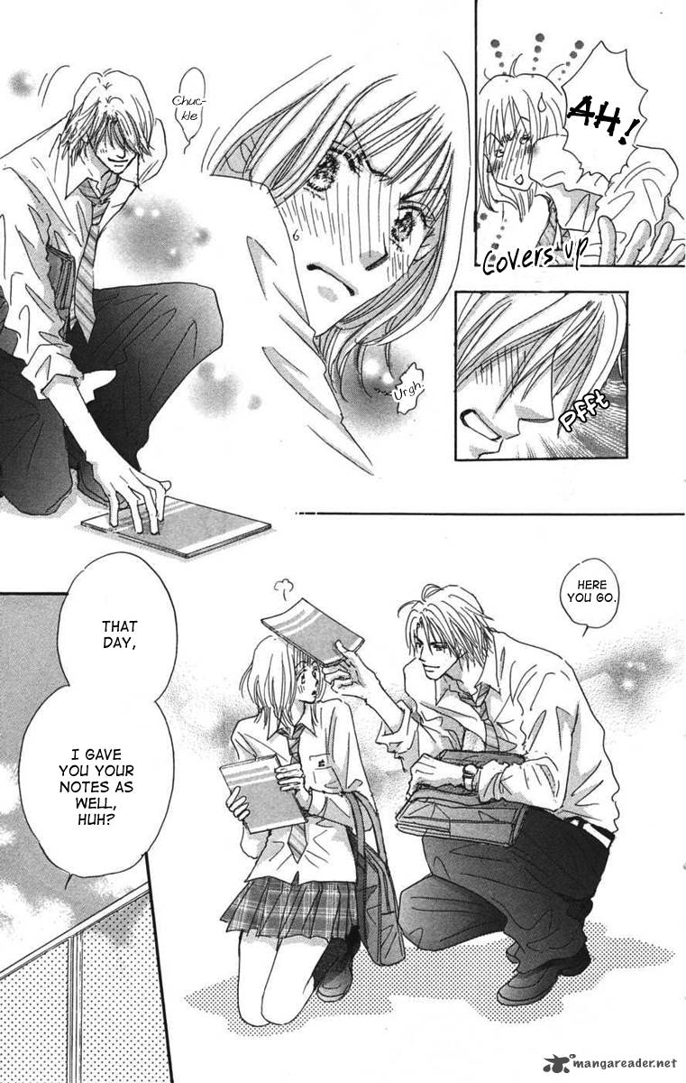 Another Summer Knights 3 25