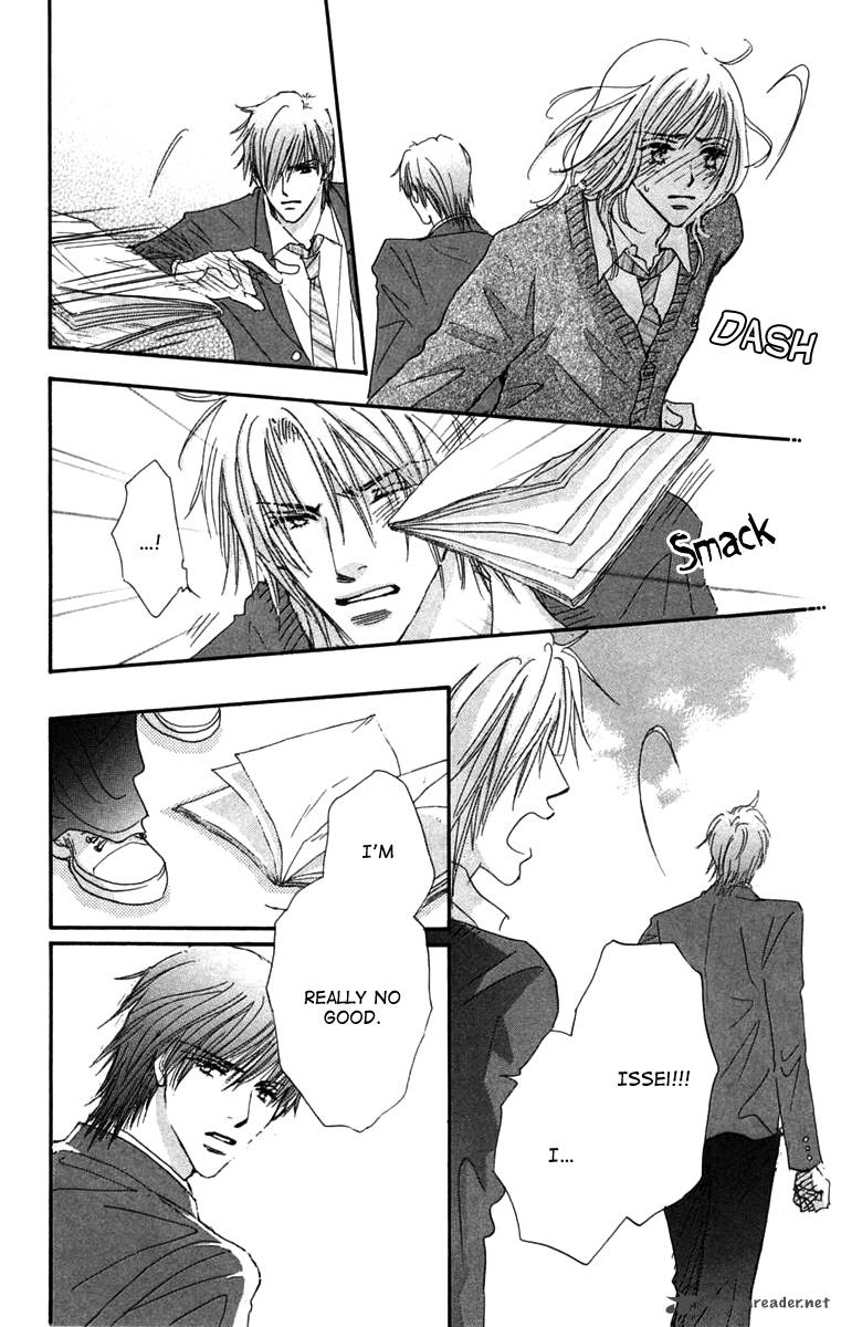 Another Summer Knights 3 30
