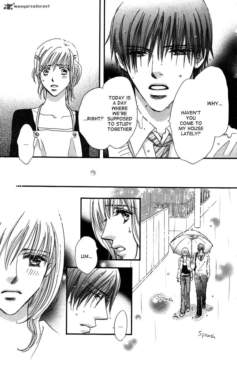 Another Summer Knights 3 33