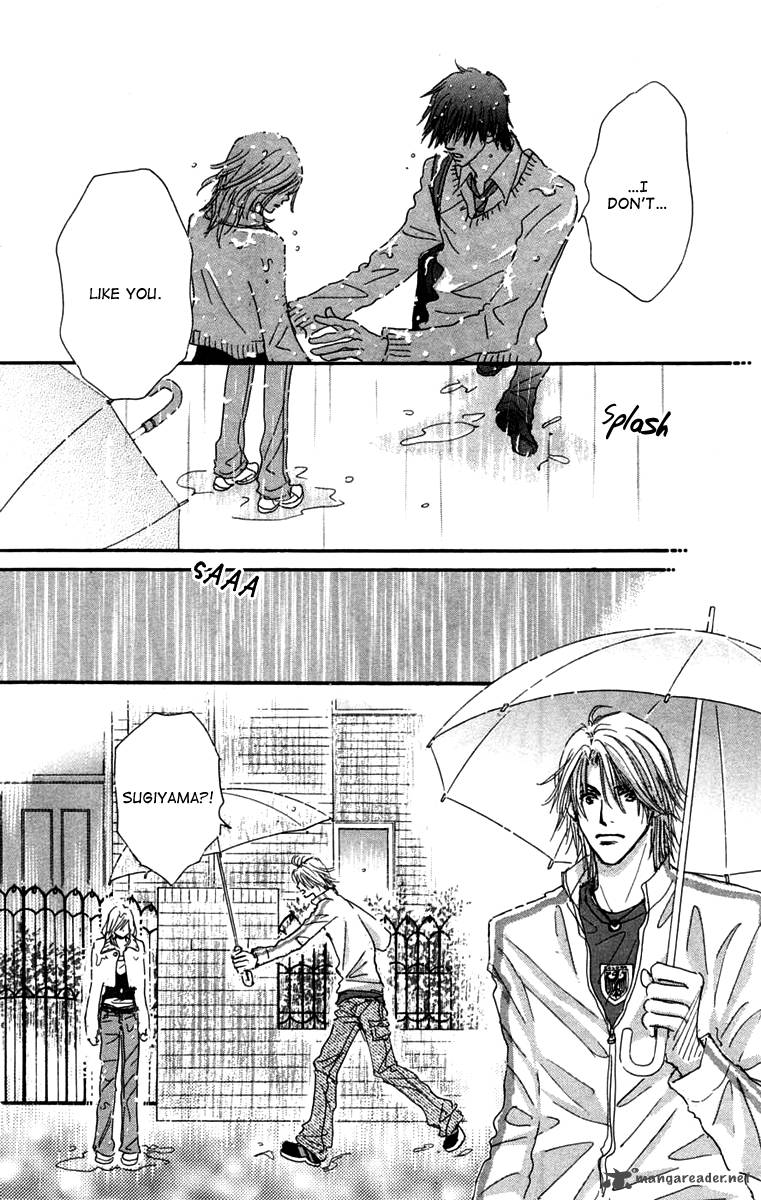 Another Summer Knights 3 36