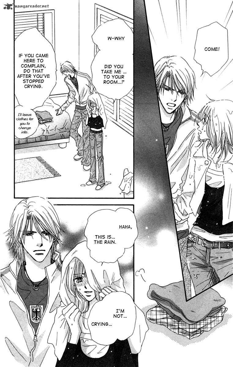 Another Summer Knights 3 38