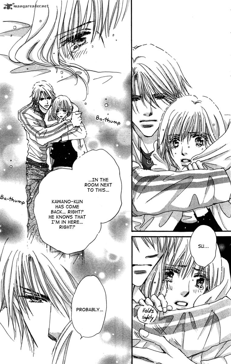 Another Summer Knights 3 39