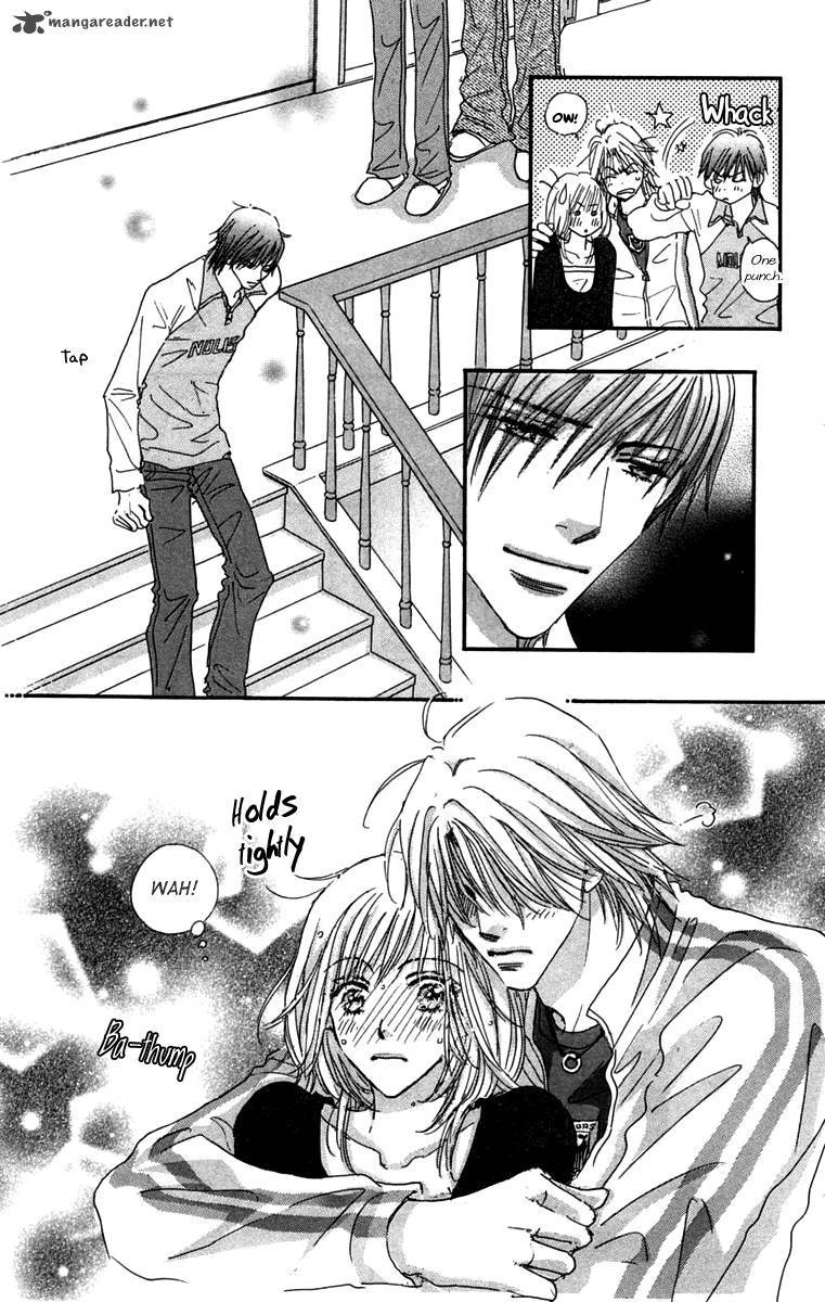 Another Summer Knights 3 43