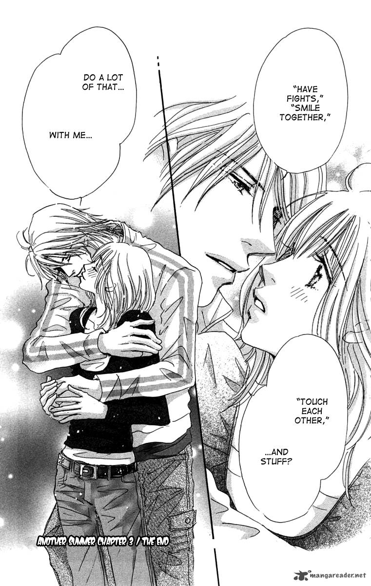 Another Summer Knights 3 45