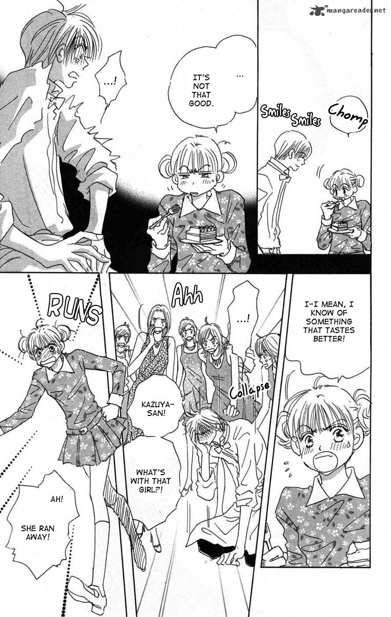 Another Summer Knights 4 17