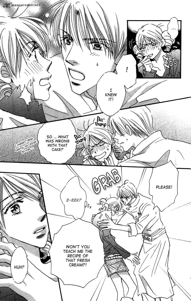 Another Summer Knights 4 21