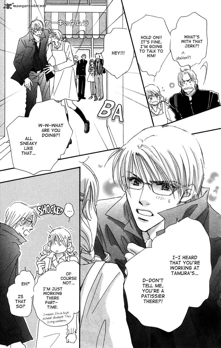 Another Summer Knights 4 29