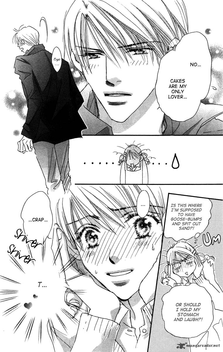 Another Summer Knights 4 32