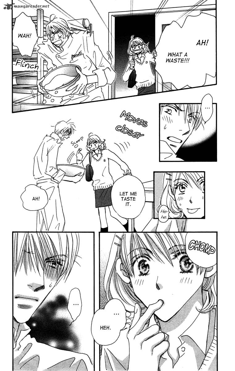Another Summer Knights 4 34