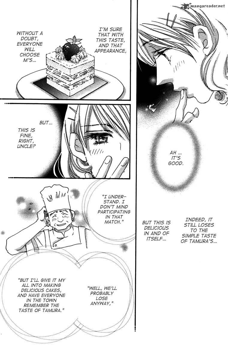 Another Summer Knights 4 35