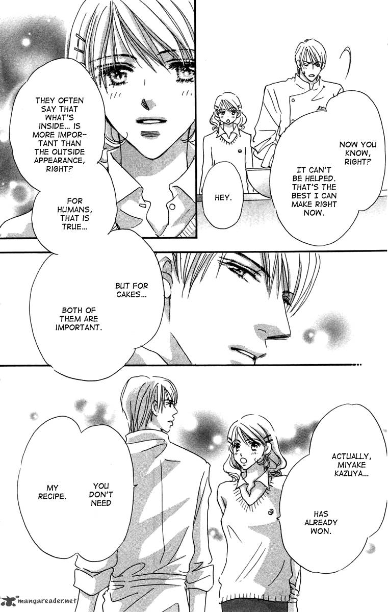 Another Summer Knights 4 36