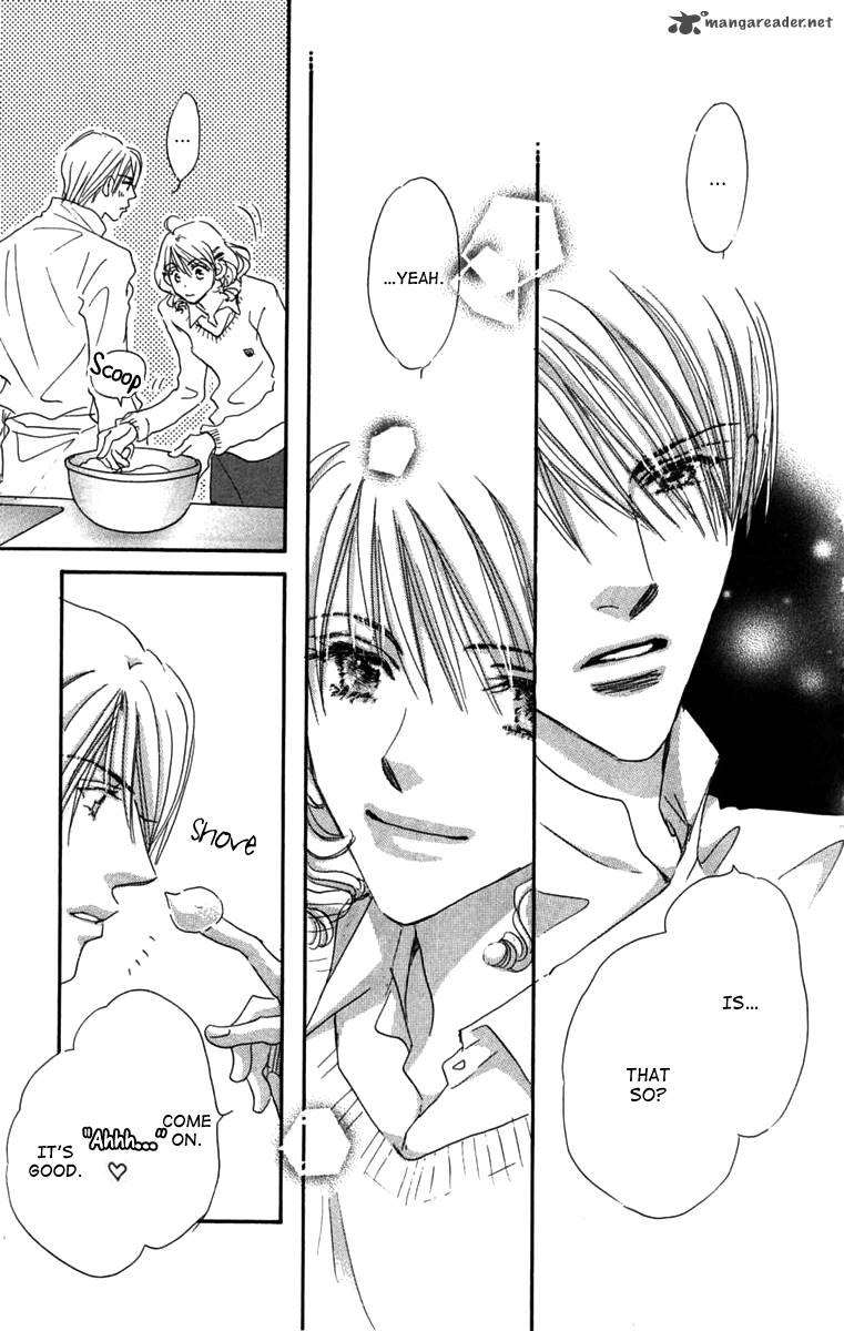 Another Summer Knights 4 37