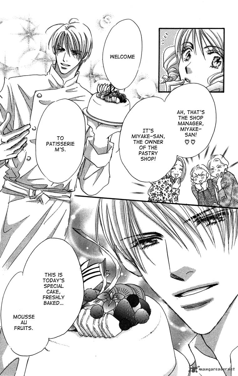 Another Summer Knights 4 7