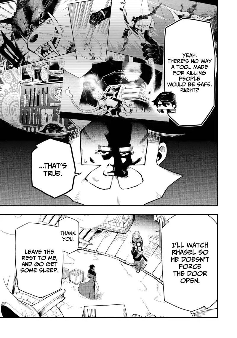 Ansatsu Skill De Isekai Saikyou Renkinjutsu To Ansatsujutsu O Kiwameta Ore Wa Sekai O Kage Kara Shihai Suru 10 16