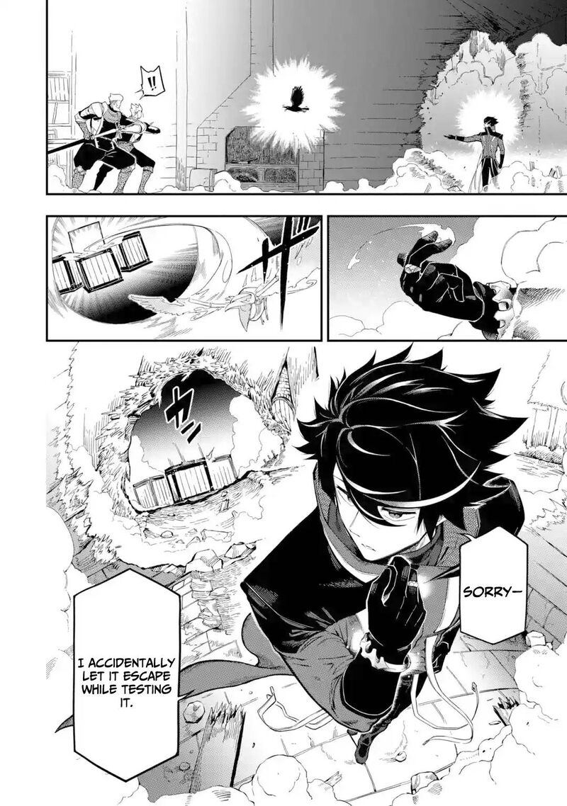 Ansatsu Skill De Isekai Saikyou Renkinjutsu To Ansatsujutsu O Kiwameta Ore Wa Sekai O Kage Kara Shihai Suru 10 26