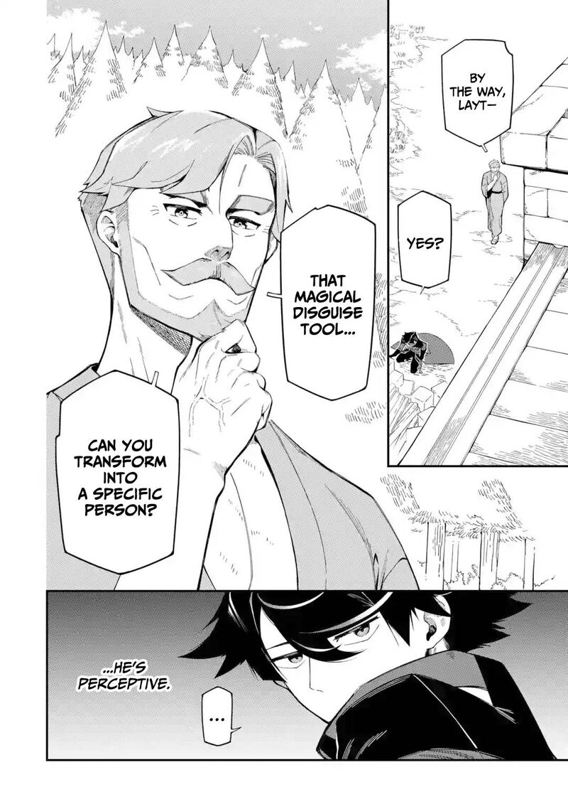 Ansatsu Skill De Isekai Saikyou Renkinjutsu To Ansatsujutsu O Kiwameta Ore Wa Sekai O Kage Kara Shihai Suru 10 3